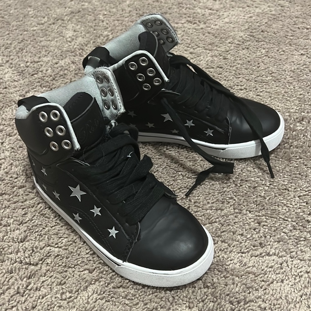 Pastry Shoes child size 13